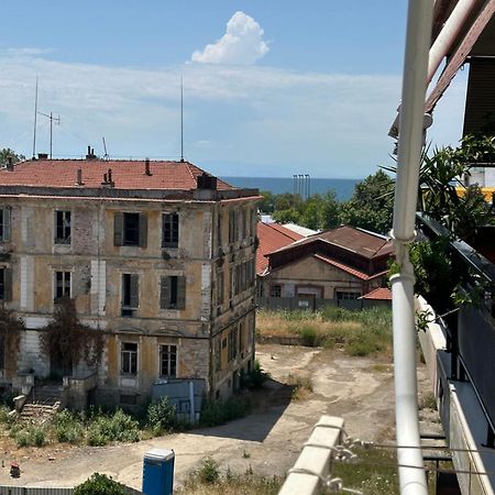 Allatini Sea View Saloniki Zewnętrze zdjęcie