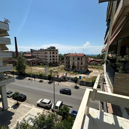 Allatini Sea View Saloniki Zewnętrze zdjęcie