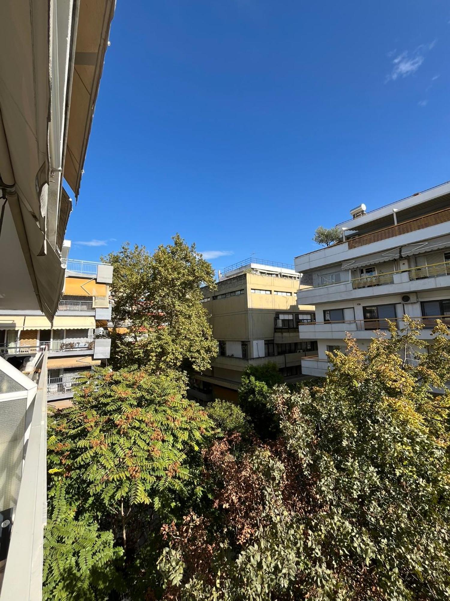 Allatini Sea View Saloniki Zewnętrze zdjęcie