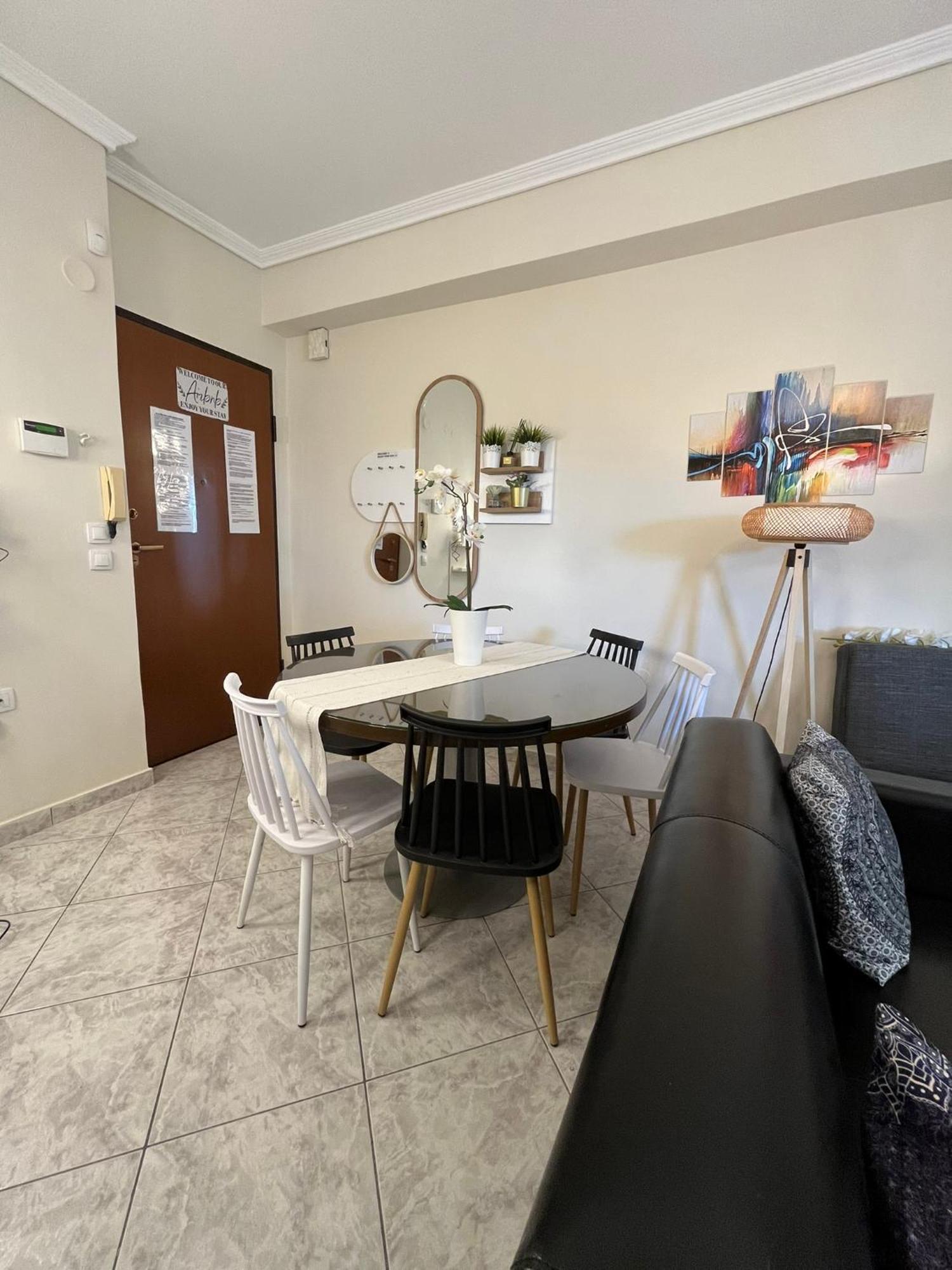 Allatini Sea View Saloniki Zewnętrze zdjęcie