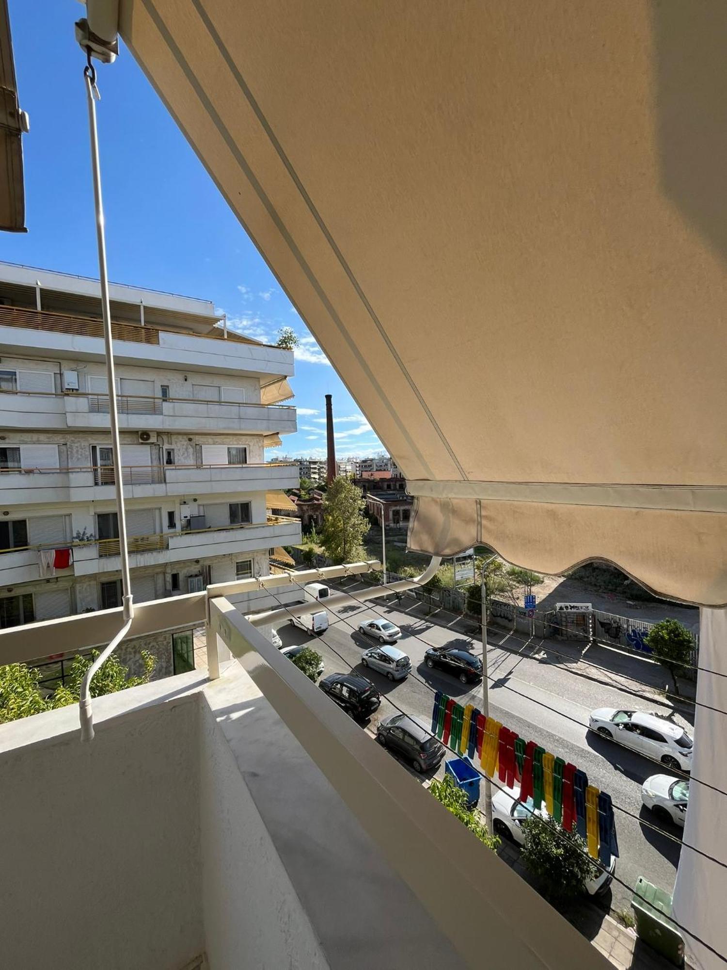 Allatini Sea View Saloniki Zewnętrze zdjęcie