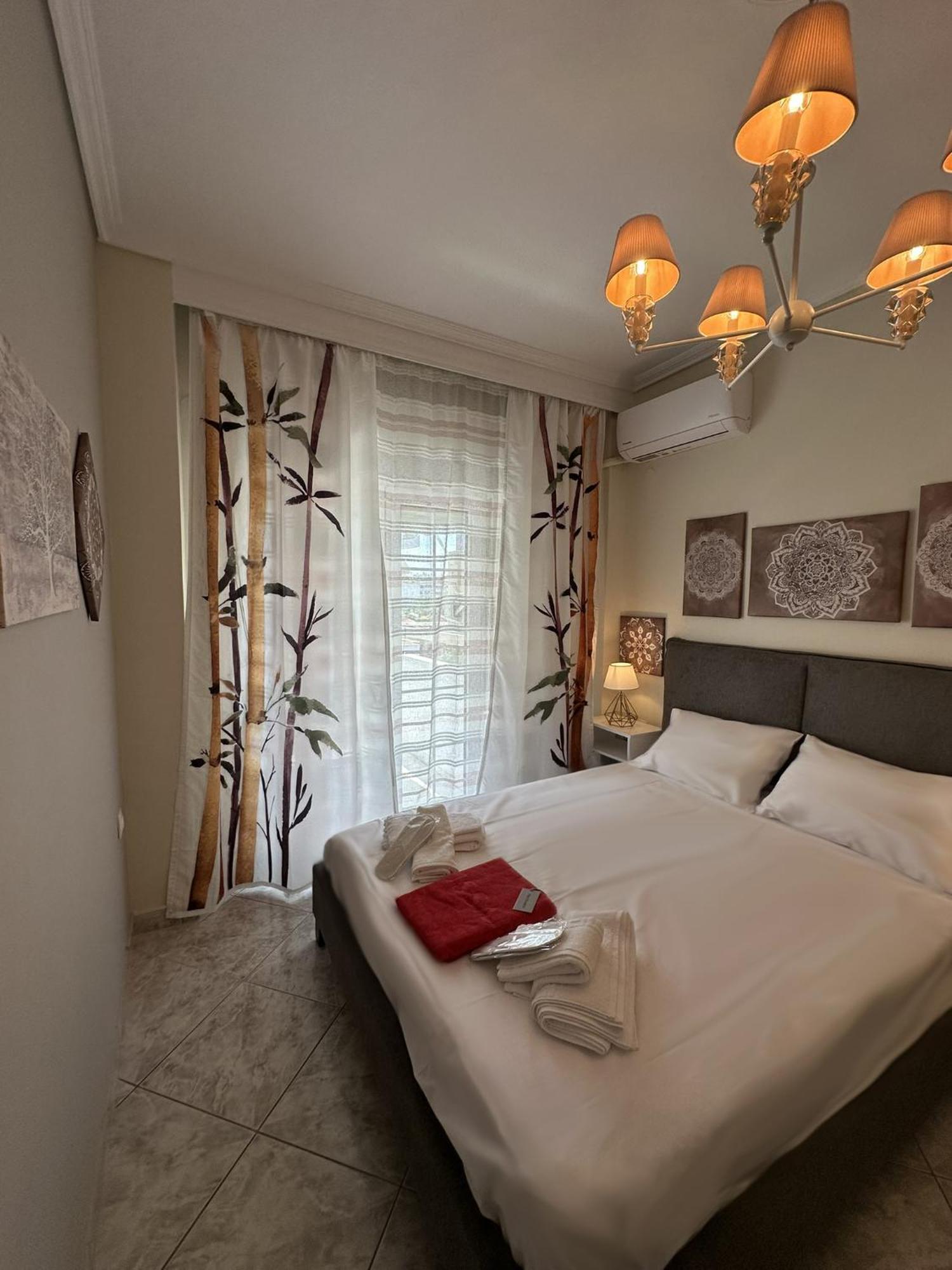 Allatini Sea View Saloniki Zewnętrze zdjęcie